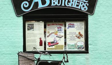 Arundel Butchers