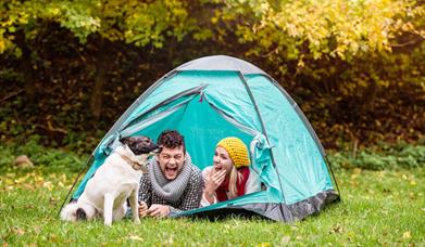 Red House Farm Campsite