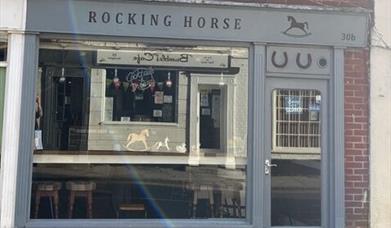 The Rocking Horse