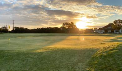 Selsey Golf & Country Club