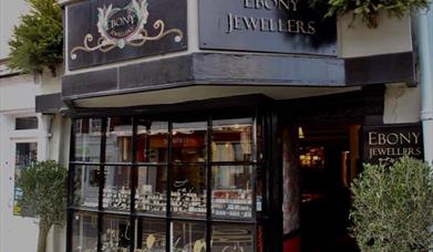 Ebony Jewellers Ltd