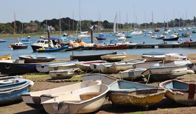 Chichester Harbour