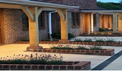 Hamilton Arms Suites