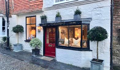 Timothy Langston Fine Art & Antiques