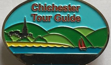 Chichester Tour Guides