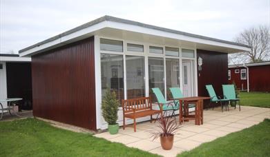 72 Granada Selsey Country Club