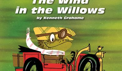 The Wind in the Willows - Summer Theatre at the Weald & Downland Living Museum