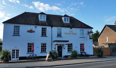 The Bull's Head