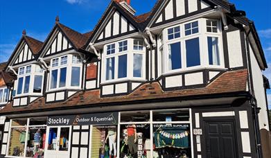 Stockley Equestrian in Midhurst