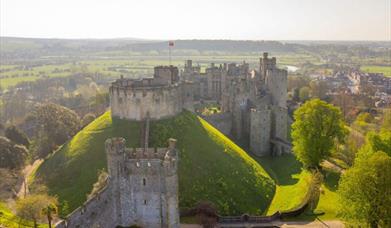 Arundel Castle