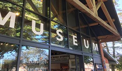 Arundel Museum