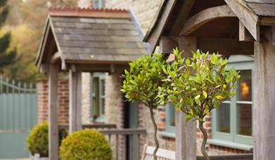 The Welldiggers Arms