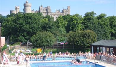 Arundel Lido