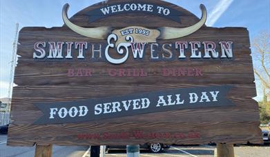 Smith & Western