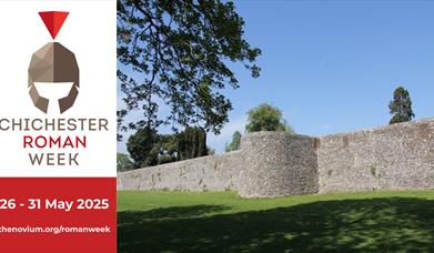 Roman Walls