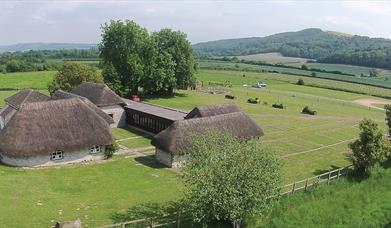 Bignor Roman Villa