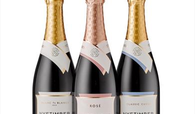 Nyetimber Wines