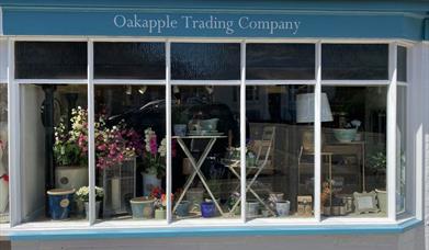 Oakapple Trading Company