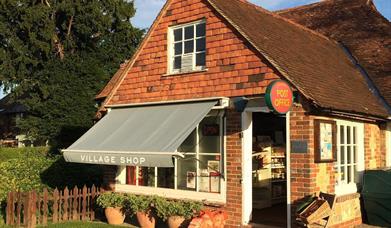 Lurgashall Village Shop & Post Office