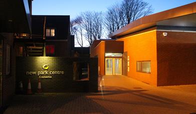 New Park Community Centre