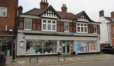 Midhurst Pharmacy