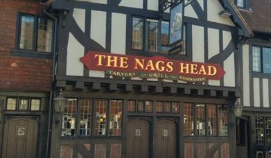 The Nags Head