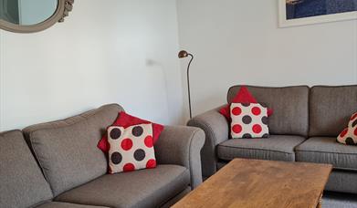 The Annexe, Chichester