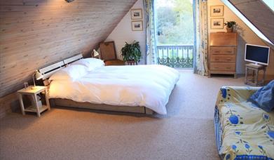 Brook Barn