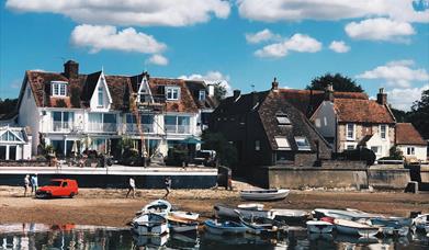 36 The Quay