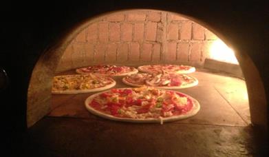 Dom Ristorante & Pizzeria