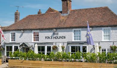 Fox & Hounds