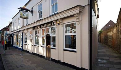 The Eastgate