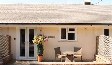 Fishers Farm Holiday Cottages