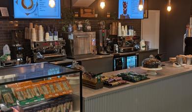 Cast Iron Roasters
