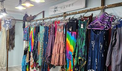 Waves Clothing