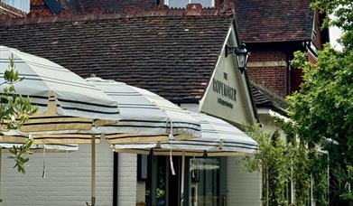 The Ropemaker, Emsworth