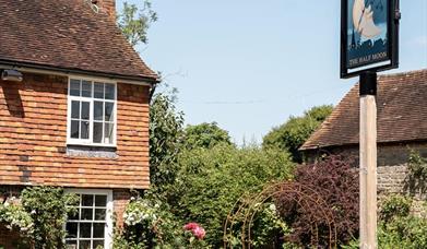 The Half Moon Kirdford