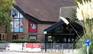 Westgate Leisure Centre