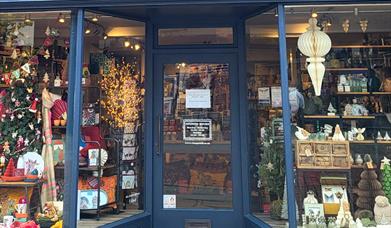 Vinegar Hill, Chichester