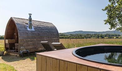 Westerlands Accommodation