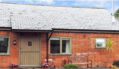 Adsdean Farm Holiday Cottages