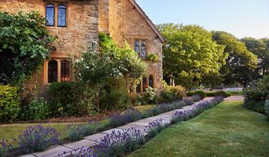 Bailiffscourt Hotel & Spa