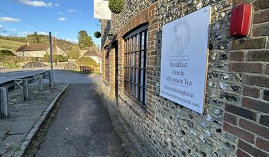 Hannah's at Singleton