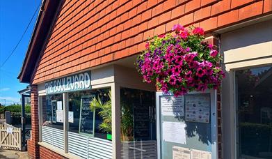 The Boulevard Witterings