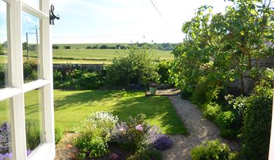 Crows Hall Farmhouse B&B