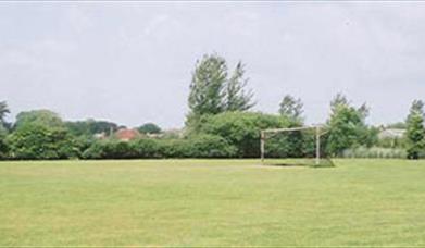 Ellscott Park Campsite