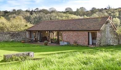 Amberley Barns