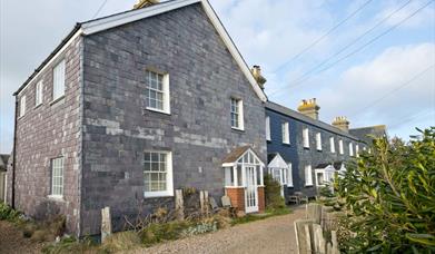 Pirates Point, Selsey