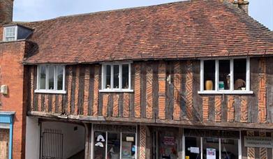 Tudor Rose Antiques