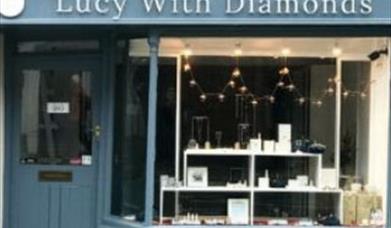 Lucy With Diamonds